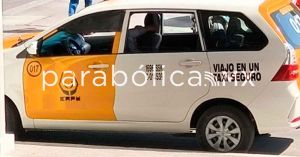 Se revisar&aacute; acuerdo de Taxis "Canarios" con Paseo Destino y CAPU Sur: Garc&iacute;a Parra