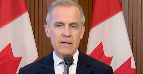 Impondrá Canadá contramedidas arancelarias a Estados Unidos