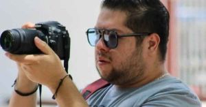 Asesinan al periodista Kristian Zavala en Guanajuato