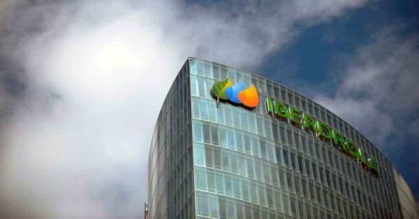 Finalmente Iberdrola confirma que deja M&eacute;xico