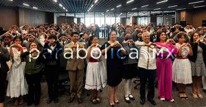 Reafirma IPPI compromiso por derechos y libertades de la ni&ntilde;ez