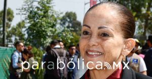 &quot;Patadas de ahogado&quot;, acusaciones de Camarillo a Morena: Olga Romero