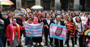 Construye SEP entornos seguros para todas las identidades: Mario Delgado