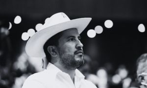 Uruapan, una mirada de 360 grados