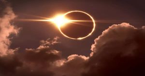 Habrá eclipse solar parcial este 29 de marzo