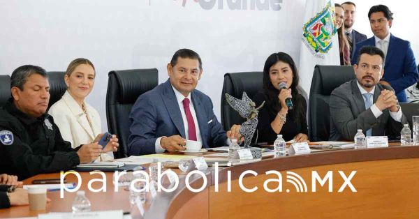 Se alista Puebla para el Nacional Infantil de Fútbol: Deporte