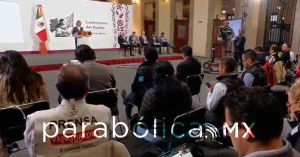 Augura Sheinbaum una buena jornada en la Elección Judicial