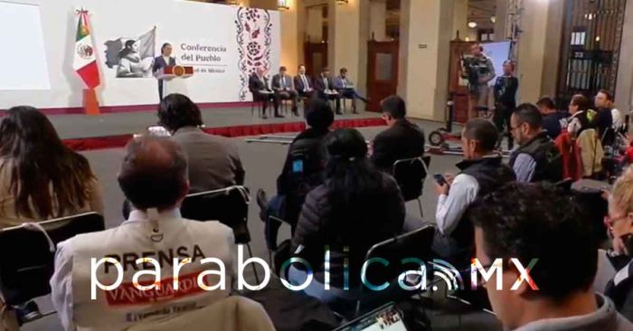 Augura Sheinbaum una buena jornada en la Elección Judicial