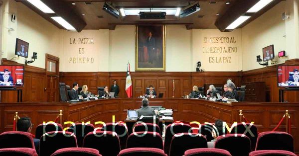 Invalida la nueva Corte una porci&oacute;n del C&oacute;digo Penal de Zacatecas por sancionar el aborto forzado