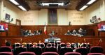 Invalida la nueva Corte una porci&oacute;n del C&oacute;digo Penal de Zacatecas por sancionar el aborto forzado