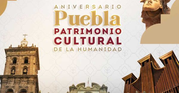 Organiza Pepe Chedraui actividades por el 38 aniversario de la designaci&oacute;n por la UNESCO