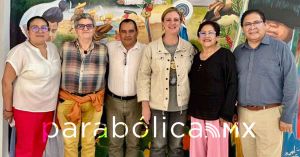 Código Mariposa