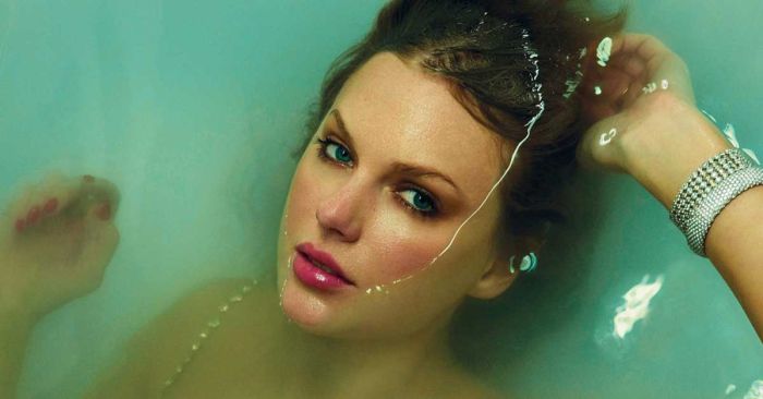 Impone Taylor Swift r&eacute;cord de ventas en EU con disco "The Life of a Showgirl"