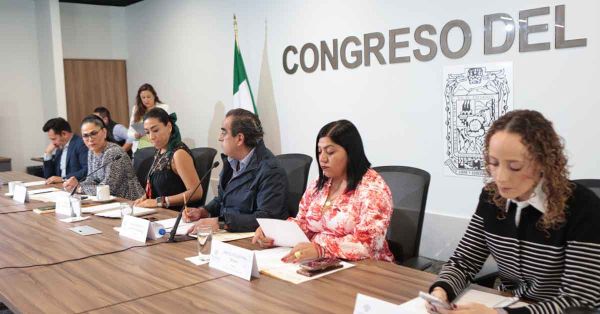 Avalan en comisión del Congreso tipificar delitos de ciberasedio y usurpación de identidad