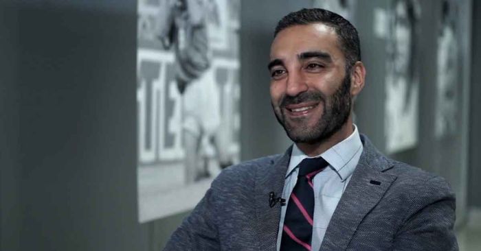 Sim&oacute;n Levy la vuelve a hacer y es desmentido; Vessel: "nunca hubo planta, inversi&oacute;n ni extorsi&oacute;n&rdquo; en Puebla