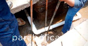 Corrigen la distribución de agua en la zona de Santa María Xixitla