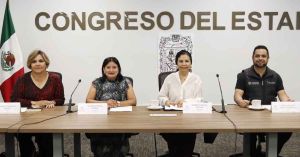 Avalan diputados de Puebla regular el uso de cal en arbolado urbano