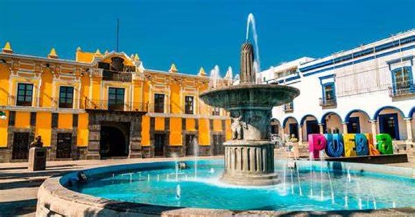 Impulsa Puebla el turismo con inversión histórica y el nuevo Pasaporte Turístico