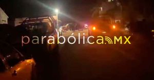 Asesina grupo armado a un Agente Ministerial en Tecamachalco
