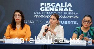 Mantiene FGE la certificaci&oacute;n bajo la norma oficial ISO 9001:2015