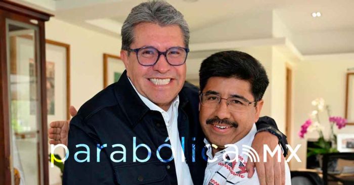 Augura Ricardo Monreal resultados tangibles en materia de justicia con la nueva Corte