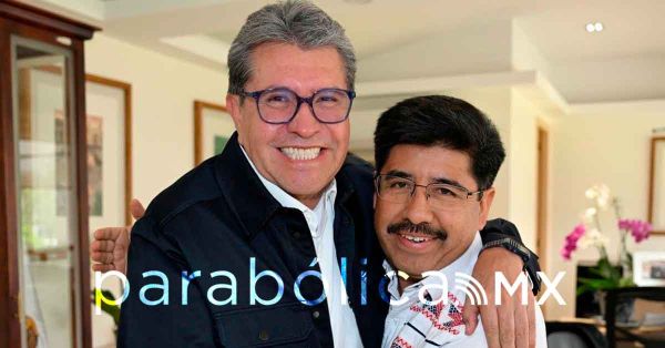 Augura Ricardo Monreal resultados tangibles en materia de justicia con la nueva Corte