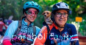 Realizan 109 rodadas por la paz y contra las adicciones en todo México