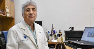 Estudia investigador BUAP bacteria capaz de descomponer PET