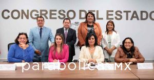 Impulsará Congreso campañas de prevención por temporada de lluvias