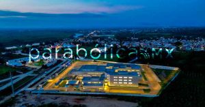 Inaugura Sheinbaum hospital en Oaxaca financiado con la venta del avión presidencial