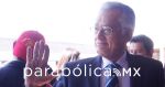 El protegido de la Presidenta