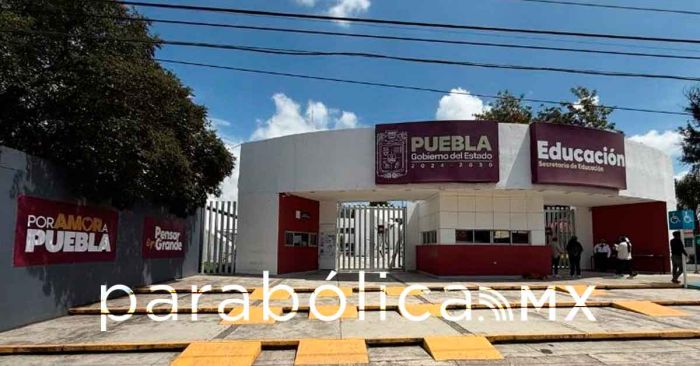 Da SEP el 12 de diciembre a trabajadores de base