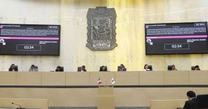 Avalan diputados locales acuerdo para la educación científica