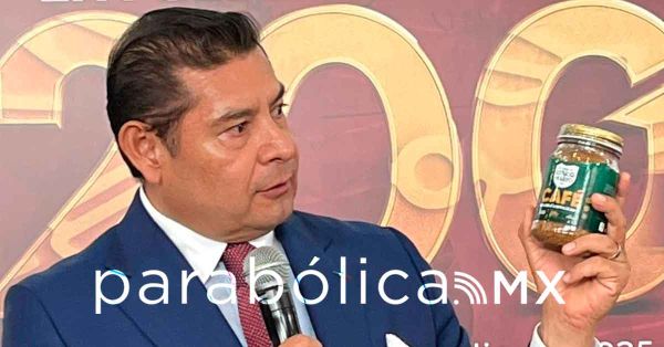 Desestima Armenta competir en 2030; rechaza ser el “gran elector” o el “gran legislador”