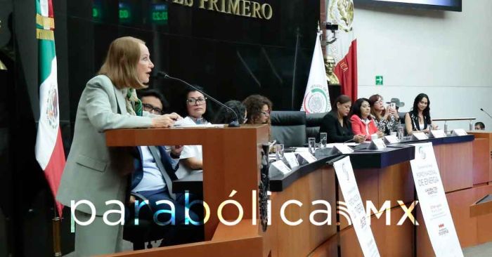 Respaldan desde el Senado el Plan Estratégico de PEMEX de Claudia Sheinbaum