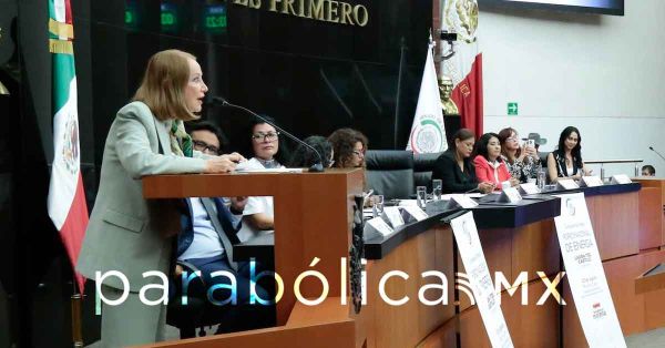 Respaldan desde el Senado el Plan Estrat&eacute;gico de PEMEX de Claudia Sheinbaum