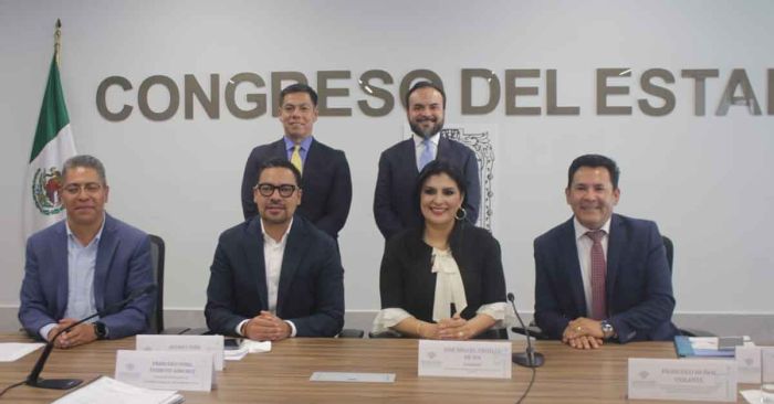 Presenta ASE da a conocer Plan Anual de Auditorías 2025
