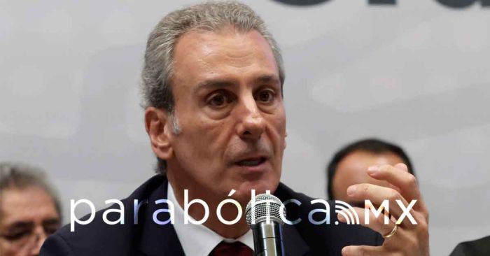 Busca ayuntamiento tapar más de 300 mil baches en la ciudad: Pepe Chedraui