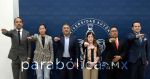 Asume Dami&aacute;n Hern&aacute;ndez la Secretar&iacute;a General de la BUAP