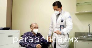 Promueve IMSS actividad física contra obesidad, depresión, diabetes y hasta Alzheimer