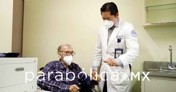 Promueve IMSS actividad f&iacute;sica contra obesidad, depresi&oacute;n, diabetes y hasta Alzheimer