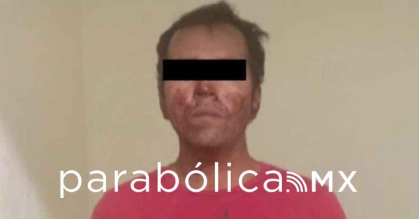 Procesan a probable responsable de homicidio calificado en Puebla capital