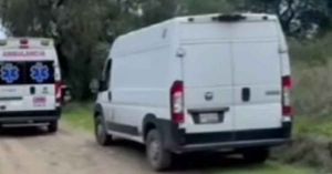 Localizan cadáver en terreno de Juan C. Bonilla