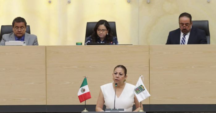 Concluye tercer periodo de sesiones con 106 propuestas avaladas