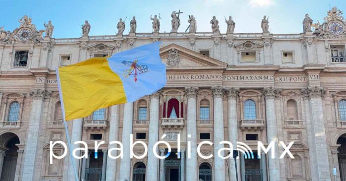 Pide la Arquidiócesis de Puebla que el Papa León XIV sea un buen pastor