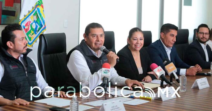 Crónica de una agenda política inusual, en sábado