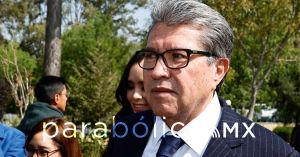 Aprueba Monreal el arranque de Gobierno de Armenta