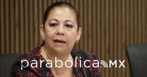 Se analizar&aacute; la iniciativa sobre la revocaci&oacute;n de mandato: Artemisa