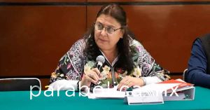 Garantizará participación honestidad e independencia del Poder Judicial: Rosario Orozco