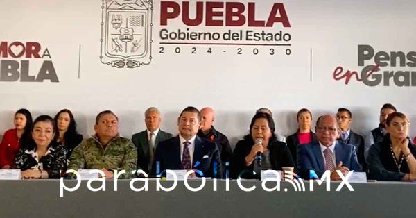 Anuncia SDR estrategias para fortalecer al campo